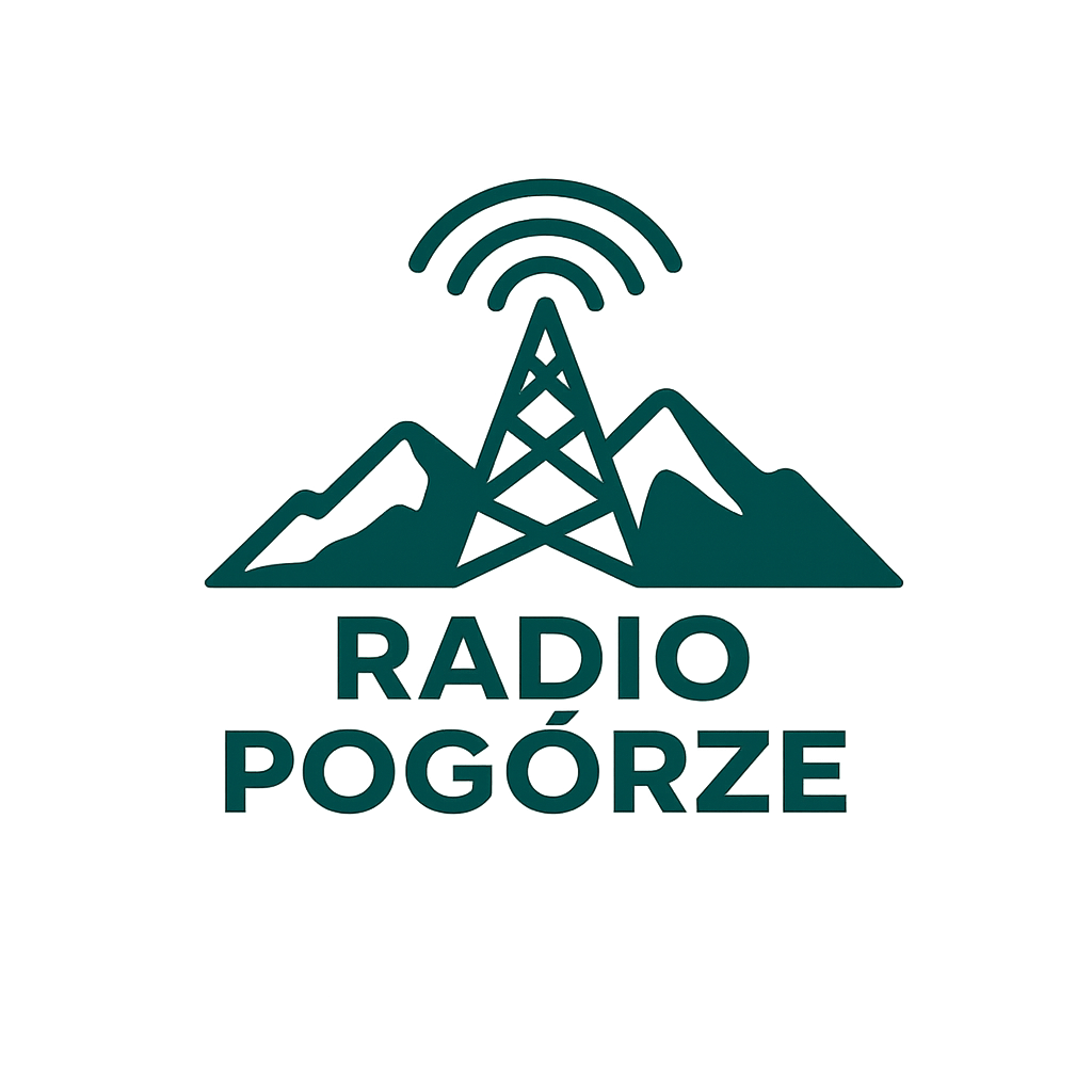 Radio Pogórze Logo